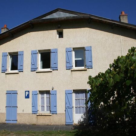 La Cance Hotel Annonay Luaran gambar