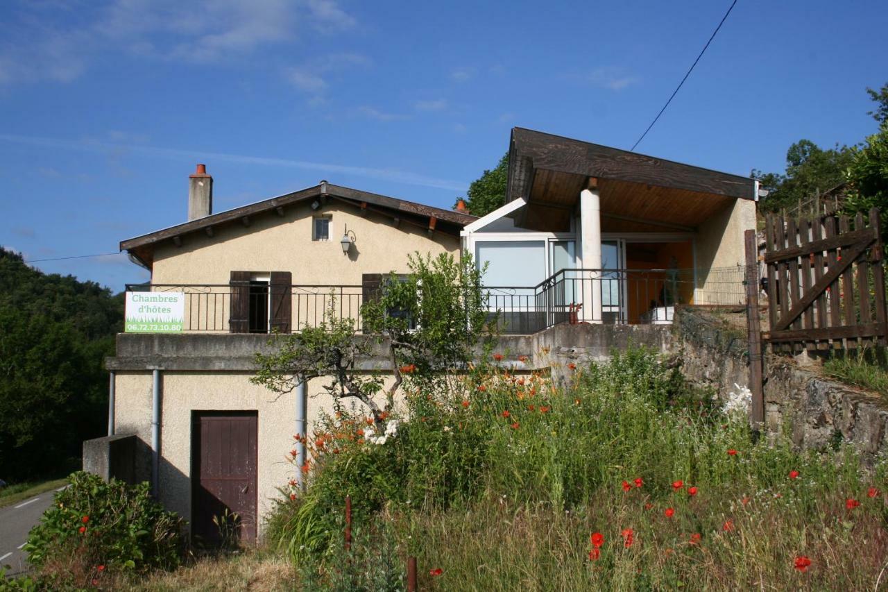 La Cance Hotel Annonay Luaran gambar