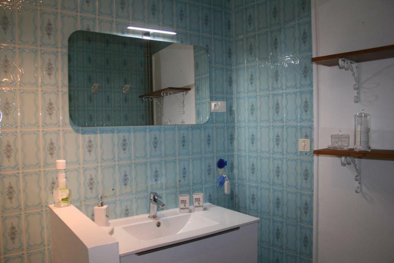 La Cance Hotel Annonay Luaran gambar