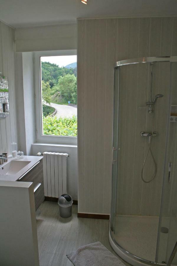 La Cance Hotel Annonay Luaran gambar