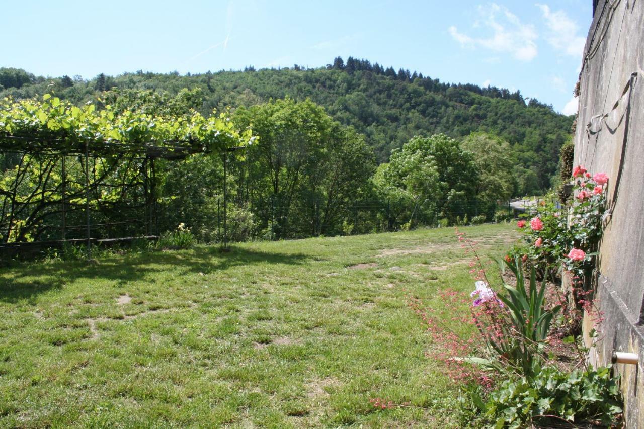 La Cance Hotel Annonay Luaran gambar