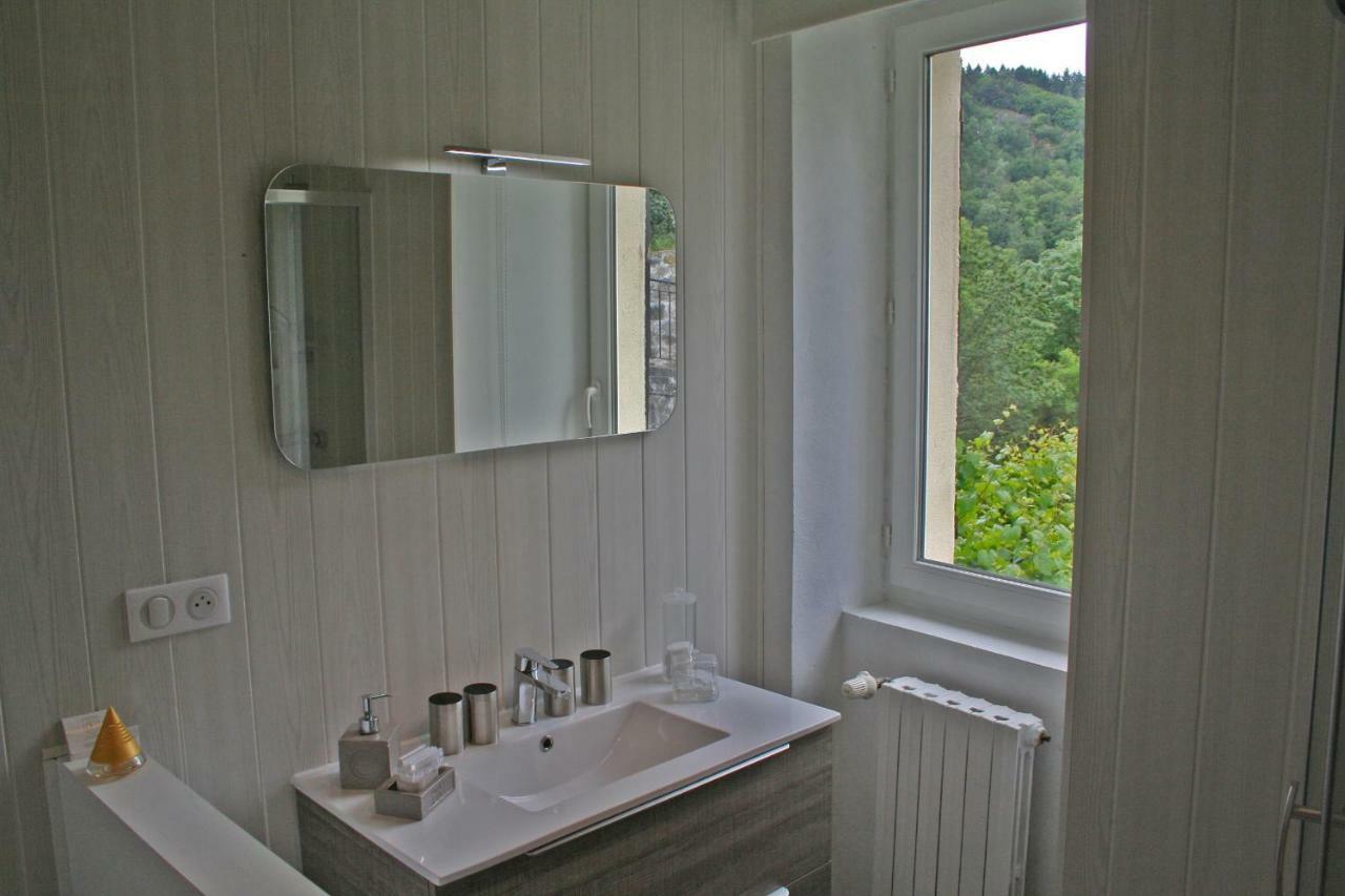 La Cance Hotel Annonay Luaran gambar